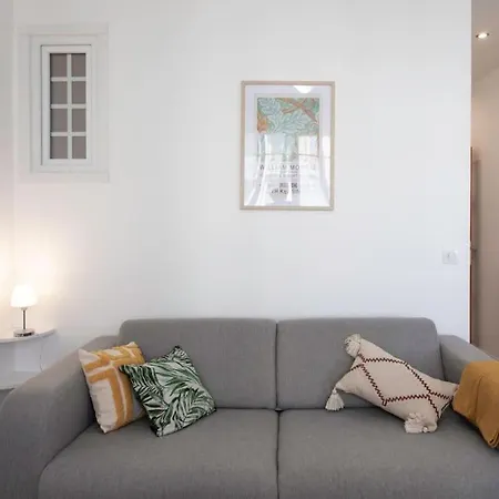 L55 2p Jean Medecin 10 Min A Pied Vieux *