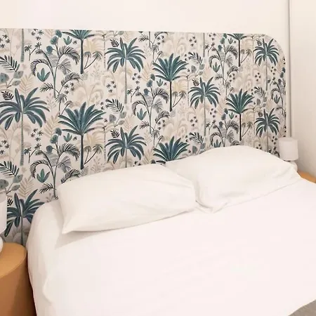 Διαμέρισμα Cosy And Hyper Jean Medecin Νίκαια