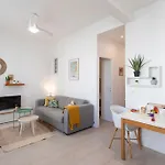Cosy&hyper Jean Medecin Appartamento *