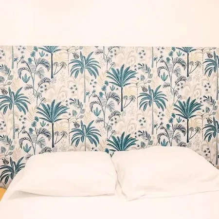 Cosy And Hyper Jean Medecin Apartman