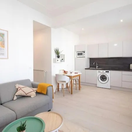 Apartman Cosy And Hyper Jean Medecin