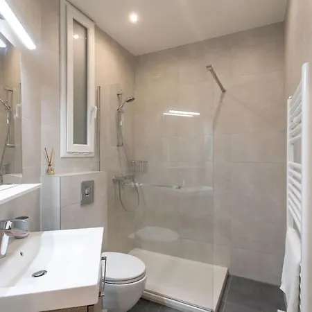 Apartman Cosy And Hyper Jean Medecin Nizza